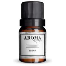 Essência Óleo 10Ml Aromatizador Aroma Max Alecrim Do Campo