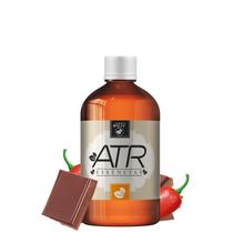 Essência Óleo Concen Aromática Chocolate Com Pimenta 500Ml - Atr Essencias