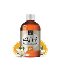 Essência Óleo Concentrada Aromática Flor De Laranjeira 500Ml - Atr Essencias