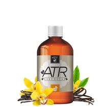 Essência Óleo Concentrada Aromática Vanilla 500Ml - Atr Essencias