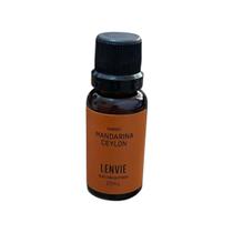 Essência óleo concentrado Mandarina - 20 ml Essência óleo concentrado Mandarina - 20 ml