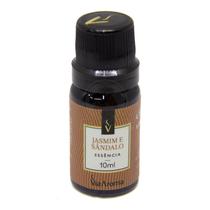 Essência Óleo ViaAroma Jasmim e Sândalo Essência Óleo ViaAroma Jasmim e Sândalo