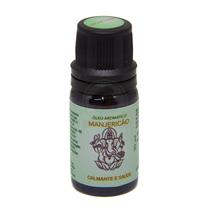 Essência Óleo ViaAroma Manjericão Essência Óleo ViaAroma Manjericão