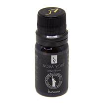 Essência Óleo ViaAroma Nova York Lótus Branca Essência Óleo ViaAroma Nova York Lótus Branca