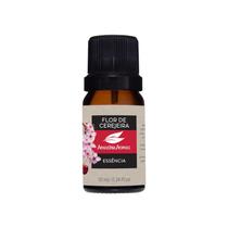 Essência Oleosa Amazônia Aromas 10ml Fragrância Duradoura