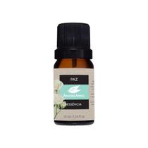 Essência Oleosa Amazônia Aromas 10ml Fragrância Duradoura