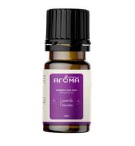 Essência P/ Aromatizador Difusor Lavanda Francesa - Cheiros e Aroma