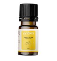 Essência P/ Aromatizador Difusor Limão Siciliano - Cheiros e Aroma