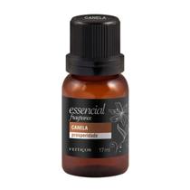 Essencia para Ambiente Essencial Canela Feitiços 17ml