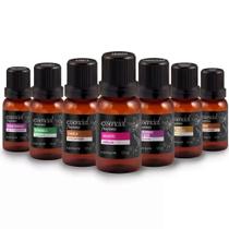 Essência para ambiente linha essencial fragrance 17 ml feitiços aromáticos