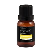 Essencia para Ambiente Rosas Amarelas 17ml Feitiços Essencia para Ambiente Rosas Amarelas 17ml Feitiços