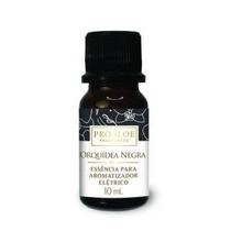 Essencia Para Aroma Eletrico Orquidea Negra 10Ml