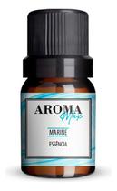 Essência Para Aromatizador 10Ml Marine Aroma Max