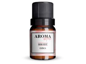 Essencia Para Aromatizador 30 Ml Aroma Max Nana Nene