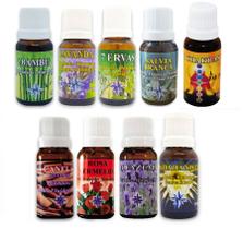 Essência para Aromatizador Aromaterapia Escolha o Aroma 15ml Essência para Aromatizador Aromaterapia Escolha o Aroma 15ml