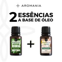 Essência para Aromatizador Difusor 10ml Lipossolúvel - Diversas Fragrâncias Essência para Aromatizador Difusor 10ml Lipossolúvel - Diversas Fragrâncias