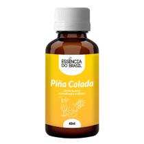 Essência Para Aromatizador / Difusor Pura Vários Aromas 60ml