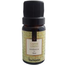 Essência Para Aromatizador Elétrico 10ml Via Aroma