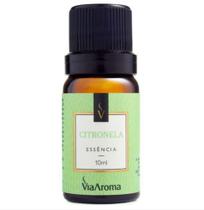 Essência Para Arromatizador Elétrico 10 ml Via Aroma