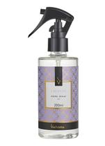 Essencia Para Casa Home Spray Lavanda Via Aroma 200ml Essencia Para Casa Home Spray Lavanda Via Aroma 200ml