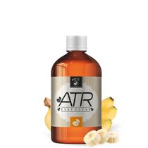 Essência Para Cold Process Banana 500Ml