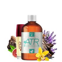 Essência Para Cold Process Eg Feminino 500Ml