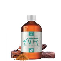 Essência Para Cold Process Madeira Do Oriente 500Ml