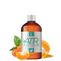 Essência Para Cold Process Mandarina Com Cenoura 500Ml - Atr Essencias