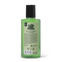 Essência para Difusor Alecrim Capim Limão 210ml Avatim Essência para Difusor Alecrim Capim Limão 210ml Avatim