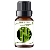 Essência para difusor Aroma Bamboo M Martam 100ml Aromatizador Agua De Lençois