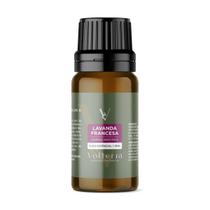 Essência para Difusor e Umidificador Lavanda Francesa 10ml