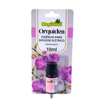 Essência para Difusor Elétrico Orquídea Mogilândi 10ml