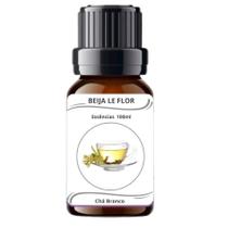 Essência para difusor Hidrossolúvel Cha Branco Tan Bul 100ml para Difusores Aromatizadores Água de Lençol Essência para difusor Hidrossolúvel Cha Branco Tan Bul 100ml para Difusores Aromatizadores Água de Lençol