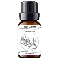 Essência Para Difusores Eletricos ou de Varetas Aromaterapia Aroma Alecrim Blanc 30ml