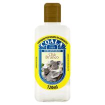 Essência para Limpeza COALA Chá Branco Concentrada 120ml