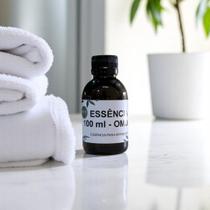 Essência para Receita de Sabão, Sabonete e Amaciante Frasco 100 ml