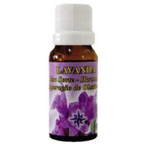 Essência para Rechaud Lavanda - 15ml