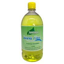 Essência Para Suana Flex Vapor Seca De Eucalipto Santiago Essência Para Suana Flex Vapor Seca De Eucalipto Santiago