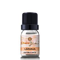 Essência Para Umidificador e Difusor Elétrico Laranja 10 ml