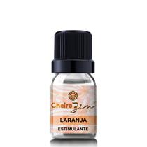 Essência Para Umidificador e Difusor Elétrico Laranja 10 ml - Lua Mística - 100% Original - Loja Oficial