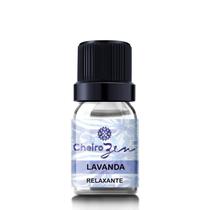 Essência Para Umidificador e Difusor Elétrico Lavanda 10 ml