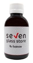 Essência Para Velas Aromáticas Óleo Premium -100ml Aromas - Seven Glass