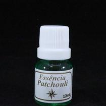 Essência - Patchouli 12ml