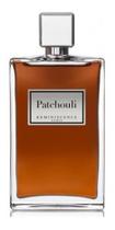 Essência Patchouli - Com 50 Ml - BIANQUIMICA