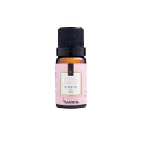 Essência Peônia Garden Via Aroma - 10ml