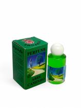 Essência Perfume Abre Caminho e Barreiras da Sua Vida 10ml