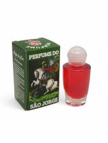 Essência Perfume São Jorge Atrai Proteção e Coragem 10ml