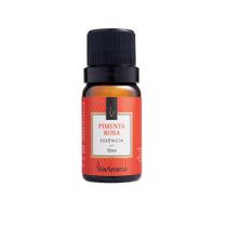 Essência Pimenta Rosa ViaAroma 10ml Essência Pimenta Rosa ViaAroma 10ml