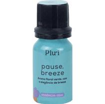 Essência Pluri Breeze 10Ml