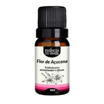 Essência Premium Aromatizador / Difusor 10ml Escolha O Aroma